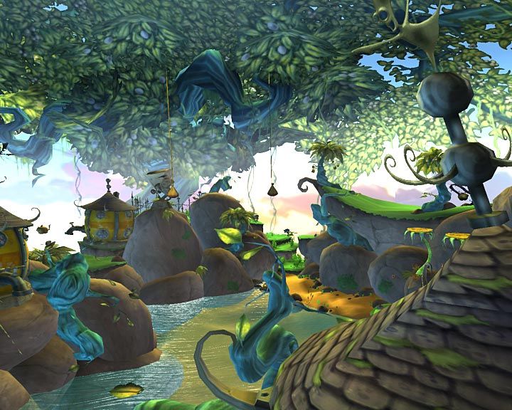 The Kore Gang screenshot 2 for Wii